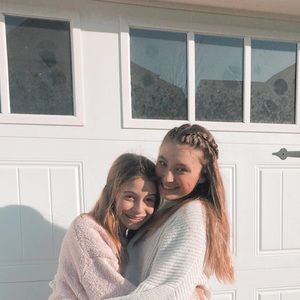 Meet your Posher, Leah